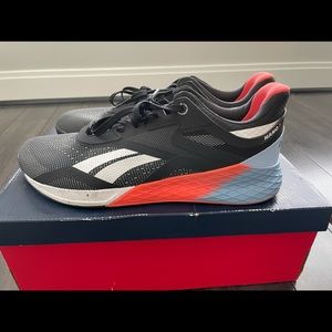 Reebok Nano